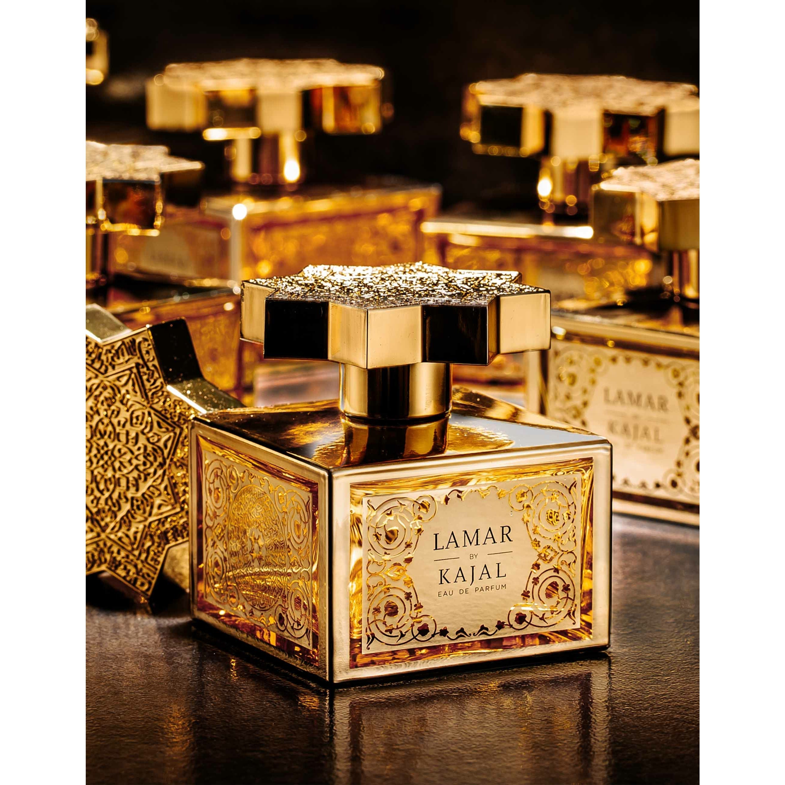 Kajal Perfumes founded 2014 Paris is a fragrance house that was created out of the love of luxury perfumes and scents. Shop at Fragrapedia.com