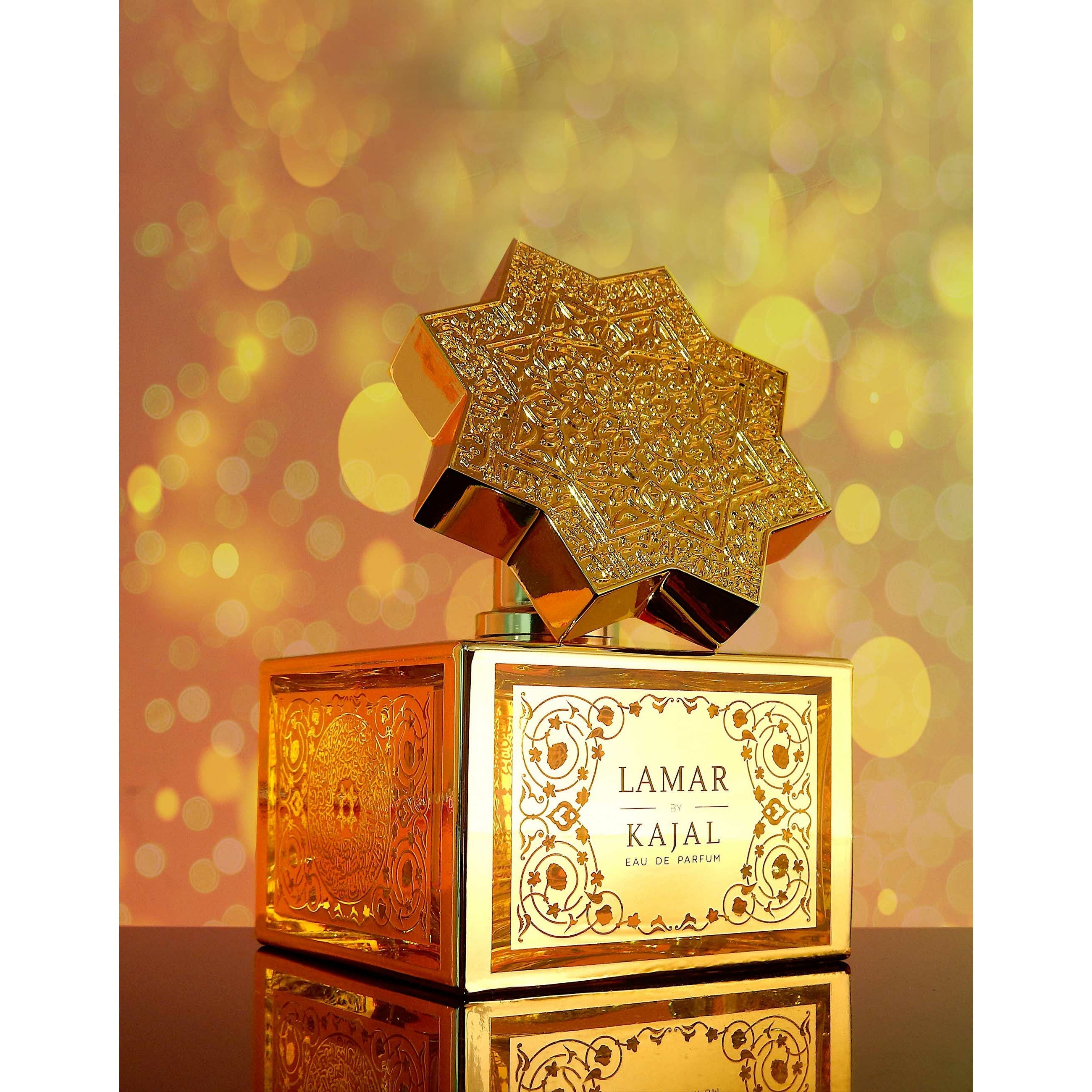 Kajal Perfumes founded 2014 Paris is a fragrance house that was created out of the love of luxury perfumes and scents. Shop at Fragrapedia.com