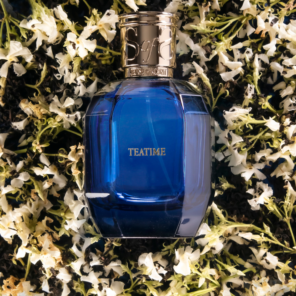 TEATIME EDP