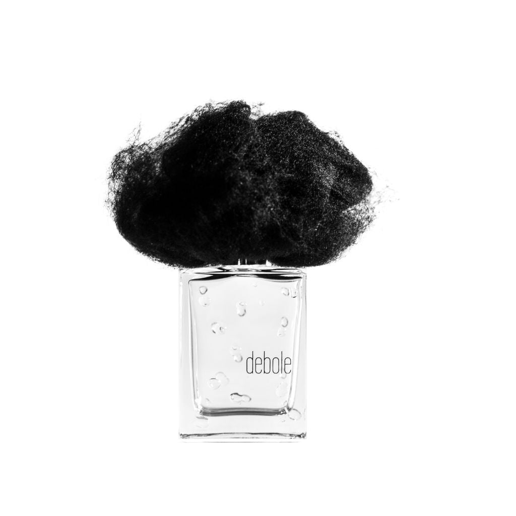 Filippo Sorcinelli Perfumes born in 2014; dedicated to the artistic passions of their creator:
  Gothic art, music, photographythe fog.Shop at fragrapedia.com