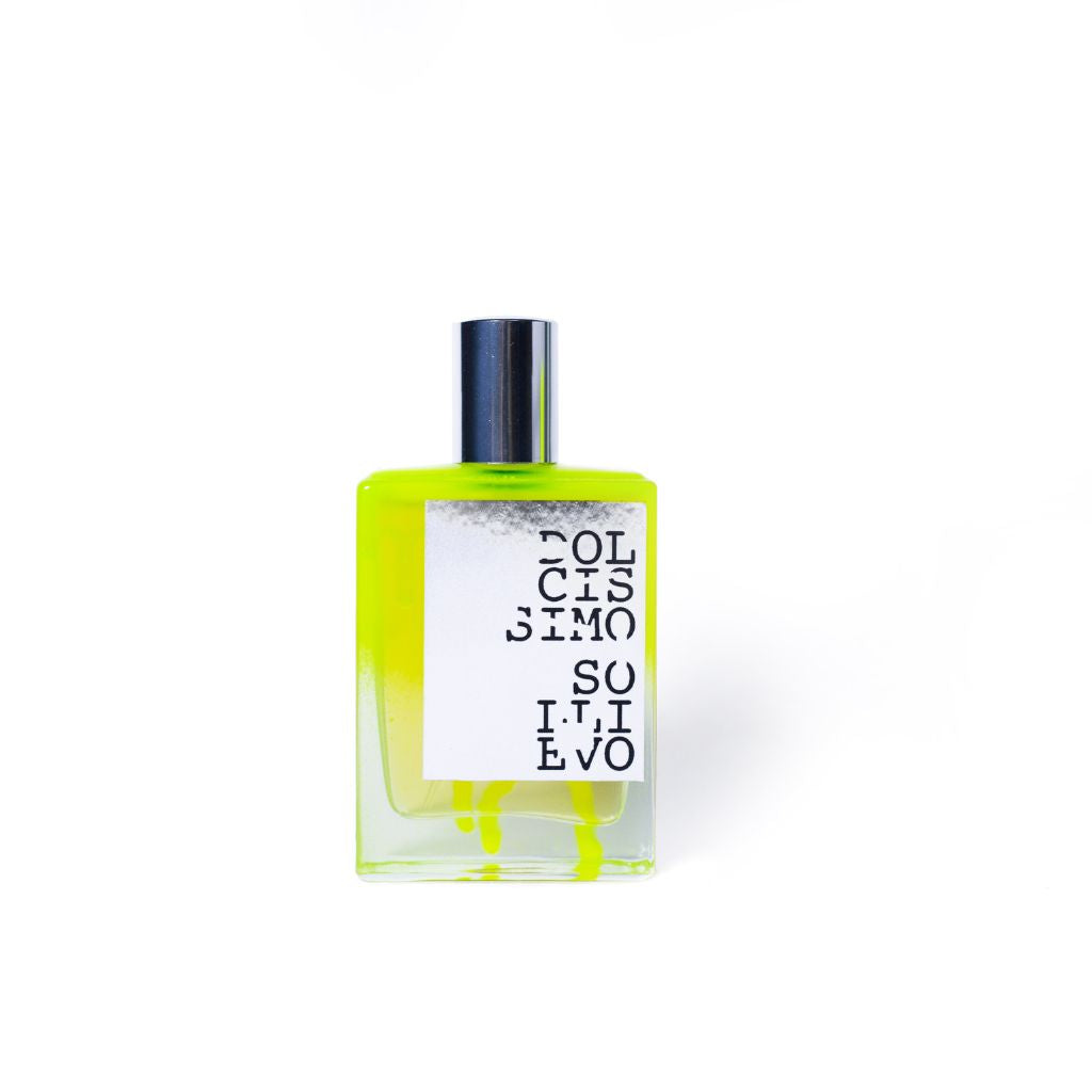 SUPERFLUO DOLCISSIMO SOLLIEVO "Sweet Relief" EDP
