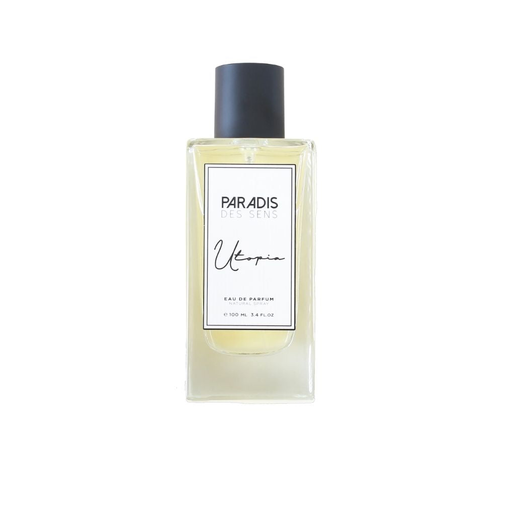 PARADIS DES SENSs scents are all created with the finest materials & hundreds of years old craftsman ship, paired with cutting edge technology, produced to the world by Arcadie De Niche, a symbol of beauty at the heart of Paris, Champslyses.