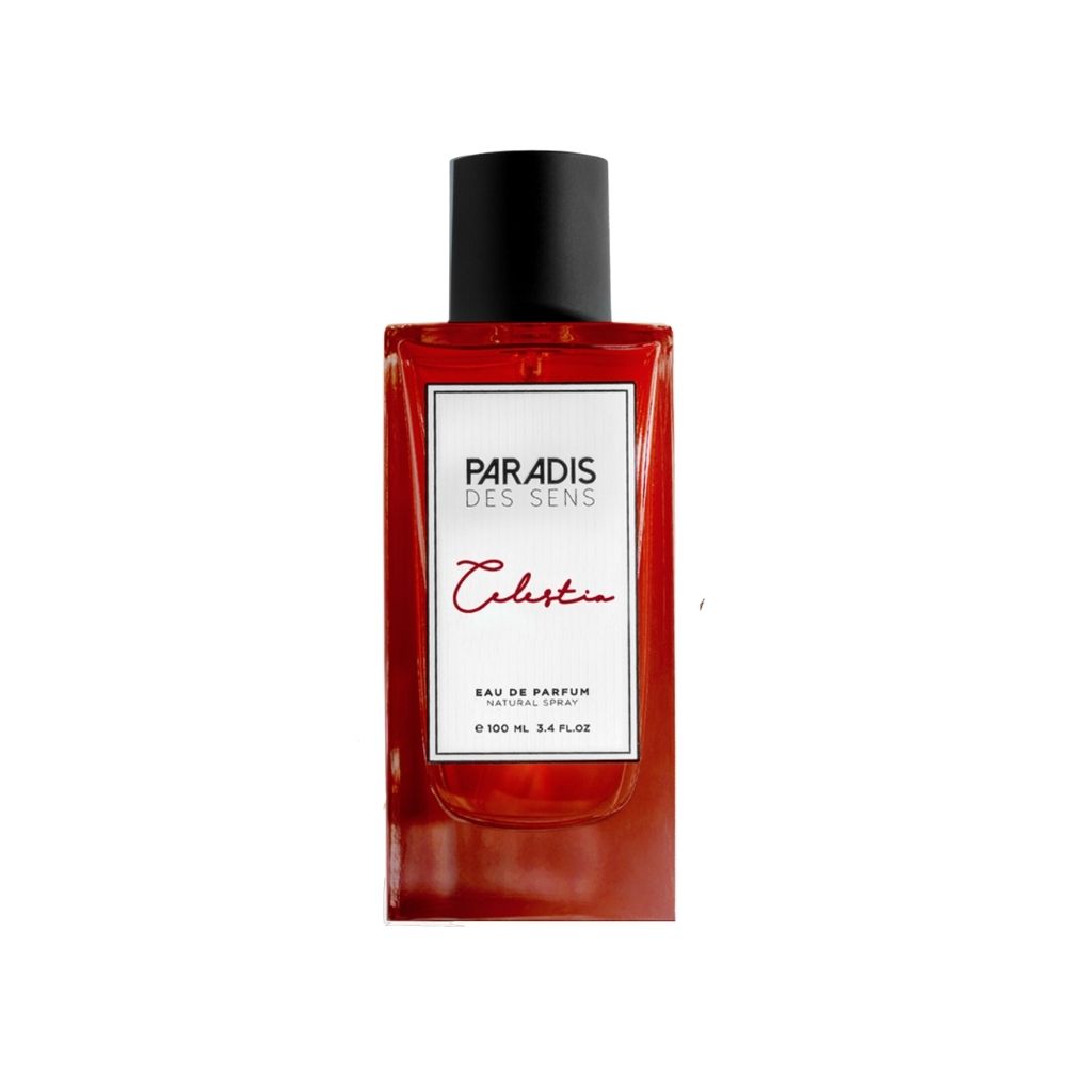 PARADIS DES SENSs scents are all created with the finest materials & hundreds of years old craftsman ship, paired with cutting edge technology, produced to the world by Arcadie De Niche, a symbol of beauty at the heart of Paris, Champslyses. Shop at www.fragrapedia.com