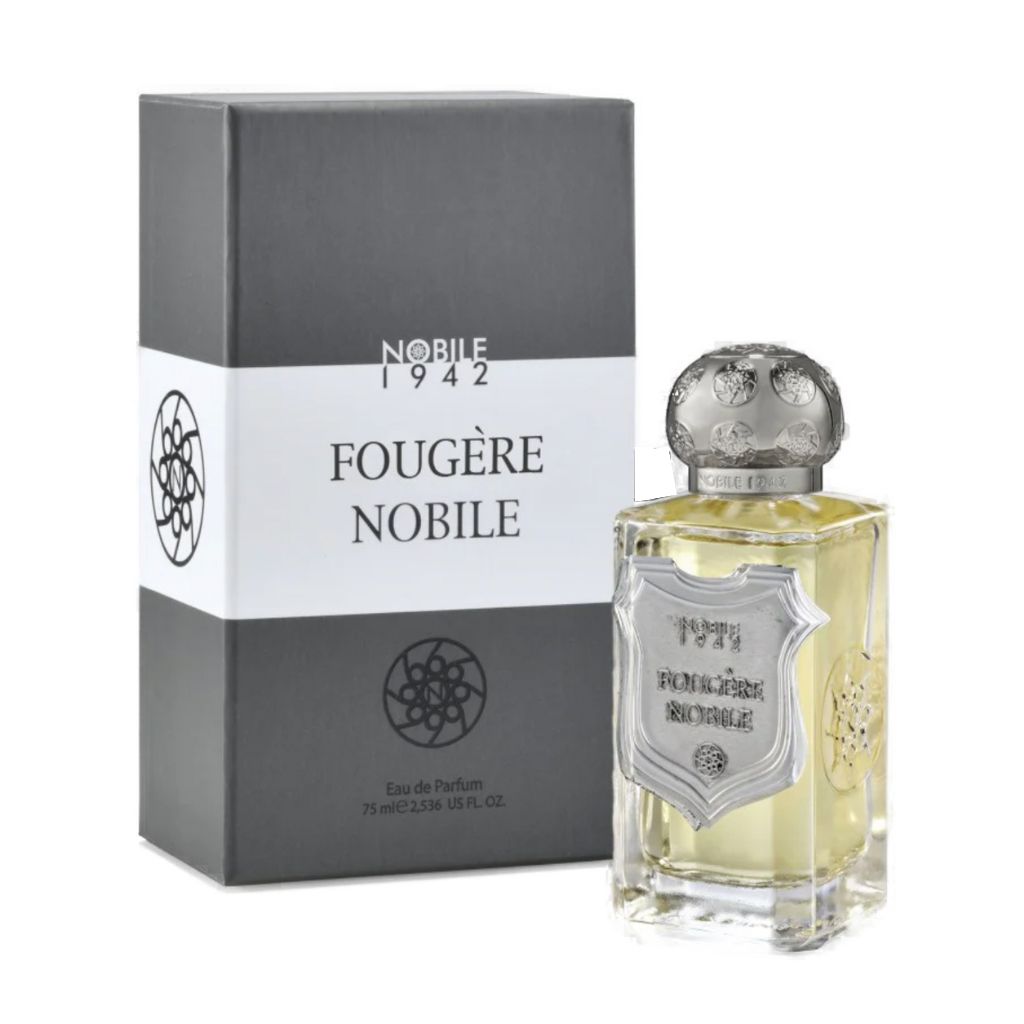 FOUGERE NOBILE EDP