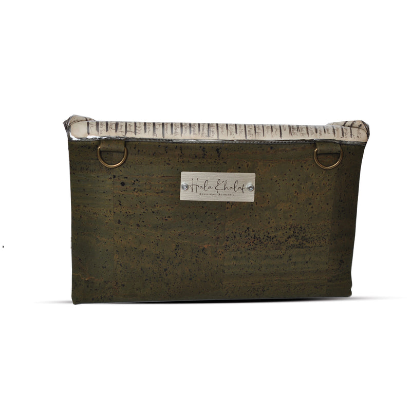 1800's French Will - Reveal Clutch