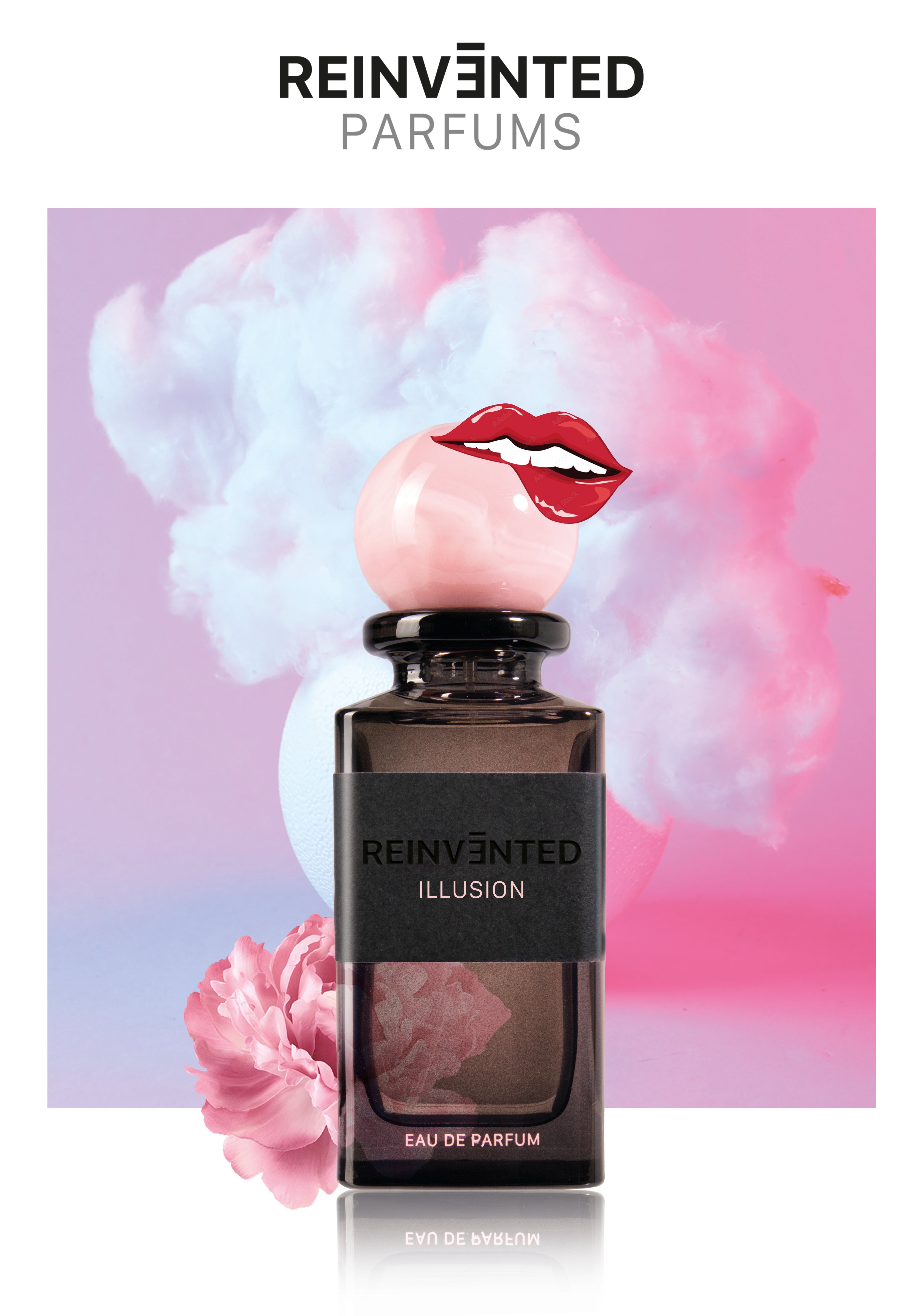 ILLUSION EDP