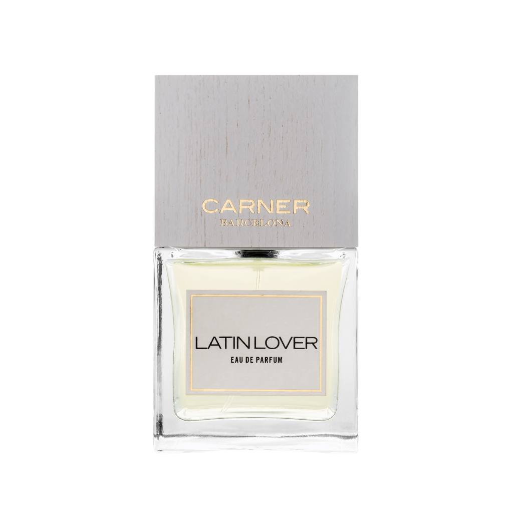 LATIN LOVER EDP