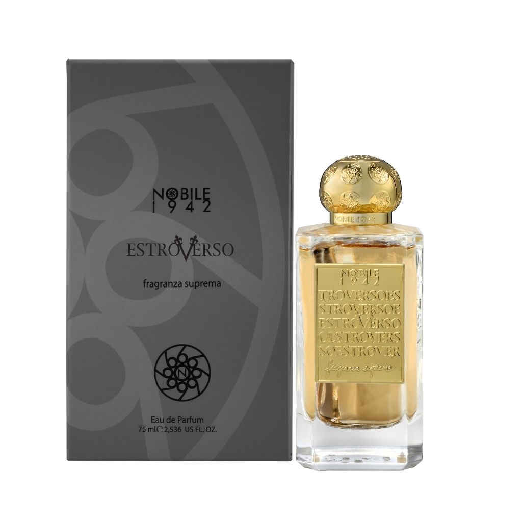 ESTROVERSO EDP