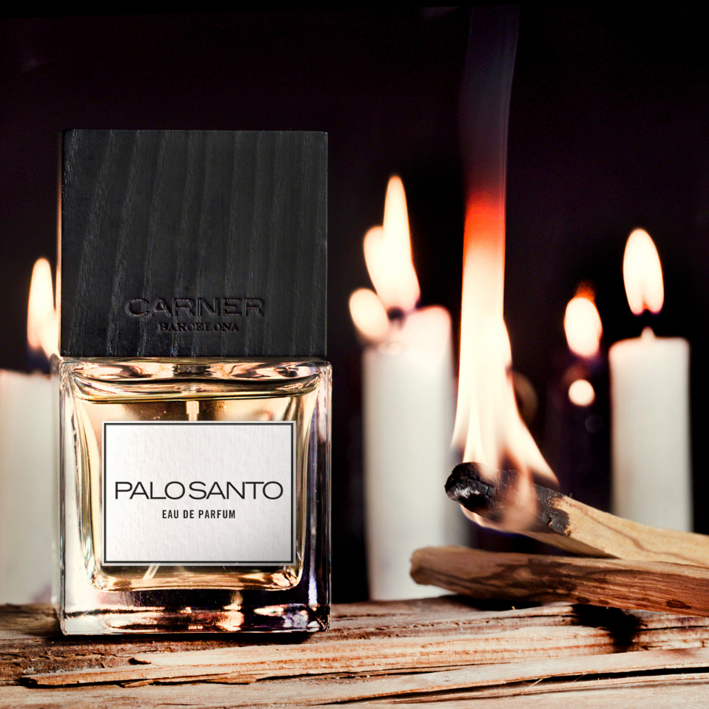 PALO SANTO EDP