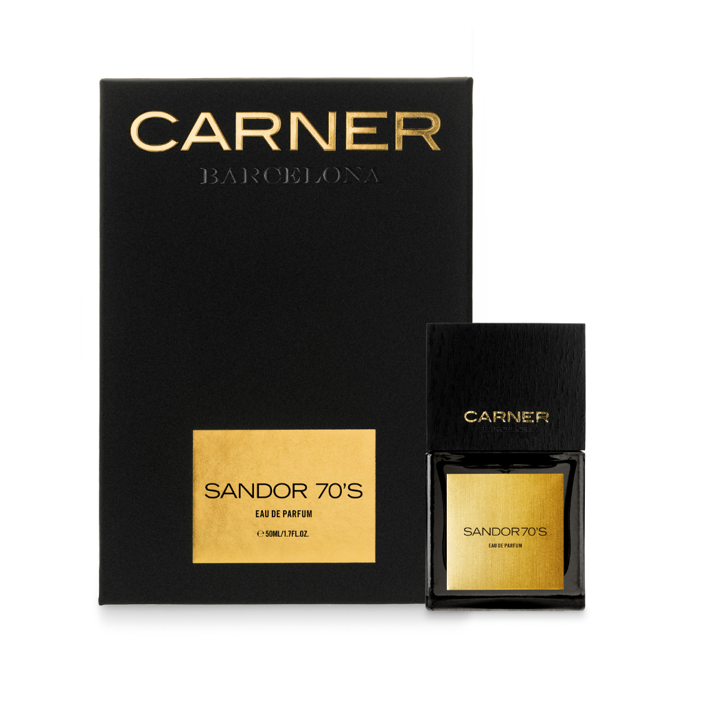 SANDOR 70'S EDP