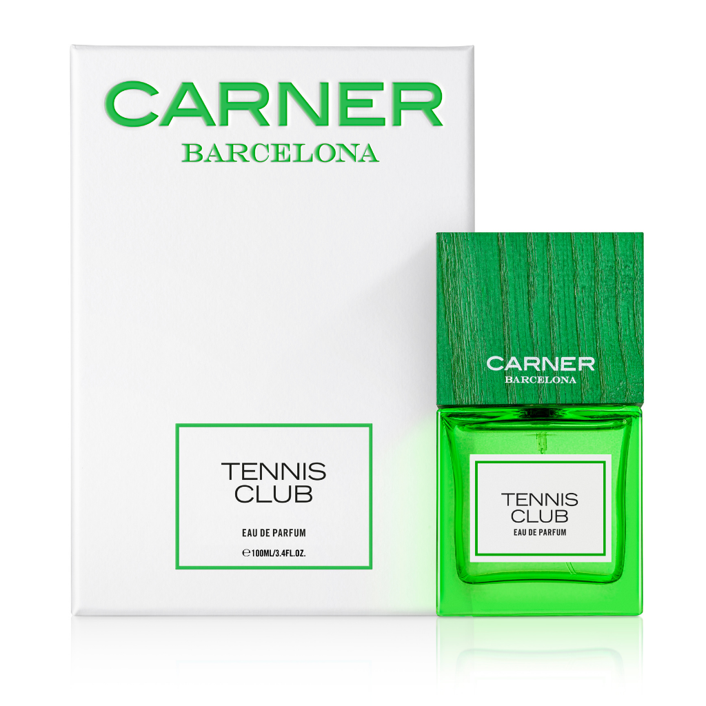 TENNIS CLUB EDP